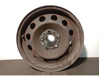 Recambio de llanta para bmw serie 3 compact (e46) 2.0 16v diesel cat referencia OEM IAM 1095013 R167JX16H2IS47 