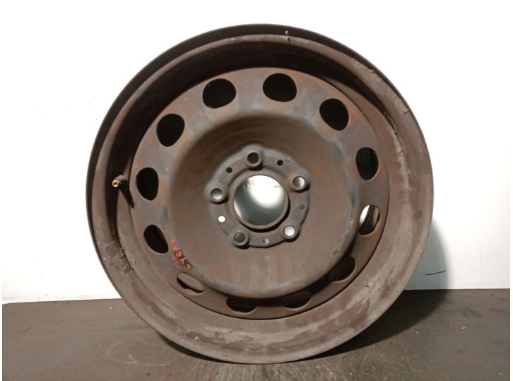 Recambio de llanta para bmw serie 3 compact (e46) 2.0 16v diesel cat referencia OEM IAM 1095013 R167JX16H2IS47 