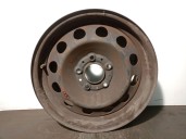 Recambio de llanta para bmw serie 3 compact (e46) 2.0 16v diesel cat referencia OEM IAM 1095013 R167JX16H2IS47 