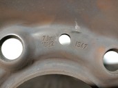 Recambio de llanta para bmw serie 3 compact (e46) 2.0 16v diesel cat referencia OEM IAM 1095013 R167JX16H2IS47 
