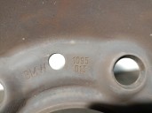 Recambio de llanta para bmw serie 3 compact (e46) 2.0 16v diesel cat referencia OEM IAM 1095013 R167JX16H2IS47 