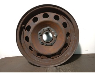 Recambio de llanta para bmw serie 3 compact (e46) 2.0 16v diesel cat referencia OEM IAM 1095013 R167JX16H2IS47 