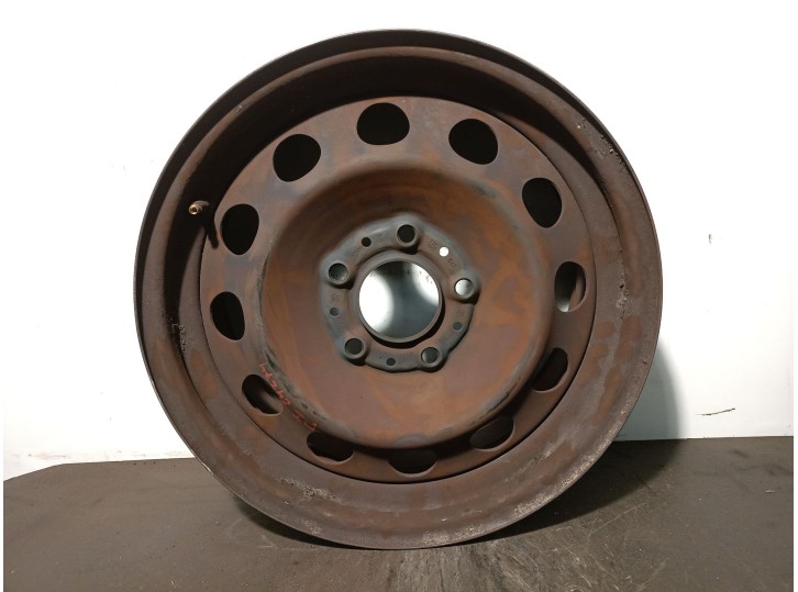 Recambio de llanta para bmw serie 3 compact (e46) 2.0 16v diesel cat referencia OEM IAM 1095013 R167JX16H2IS47 