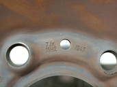 Recambio de llanta para bmw serie 3 compact (e46) 2.0 16v diesel cat referencia OEM IAM 1095013 R167JX16H2IS47 