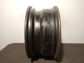 Recambio de llanta para bmw serie 3 compact (e46) 2.0 16v diesel cat referencia OEM IAM 1095013 R167JX16H2IS47 