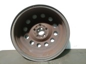 Recambio de llanta para bmw serie 3 compact (e46) 2.0 16v diesel cat referencia OEM IAM 1095013 R167JX16H2IS47 