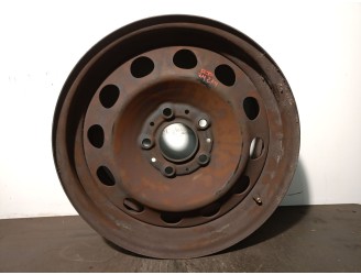 Recambio de llanta para bmw serie 3 compact (e46) 2.0 16v diesel cat referencia OEM IAM 1095013 R167JX16H2IS47 
