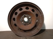 Recambio de llanta para bmw serie 3 compact (e46) 2.0 16v diesel cat referencia OEM IAM 1095013 R167JX16H2IS47 