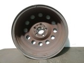 Recambio de llanta para bmw serie 3 compact (e46) 2.0 16v diesel cat referencia OEM IAM 1095013 R167JX16H2IS47 