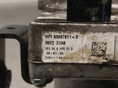 Recambio de bomba direccion para citroën c4 berlina collection referencia OEM IAM 9685590380 4007XV A5097811D HPI