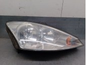 Recambio de faro derecho para ford focus berlina (cak) 1.8 tdci cat referencia OEM IAM 2M5113W029BF 