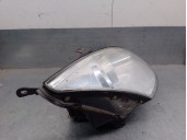 Recambio de faro derecho para ford focus berlina (cak) 1.8 tdci cat referencia OEM IAM 2M5113W029BF 