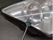 Recambio de faro derecho para ford focus berlina (cak) 1.8 tdci cat referencia OEM IAM 2M5113W029BF 