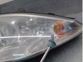 Recambio de faro derecho para ford focus berlina (cak) 1.8 tdci cat referencia OEM IAM 2M5113W029BF 