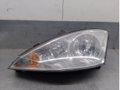 Recambio de faro izquierdo para ford focus berlina (cak) 1.8 tdci cat referencia OEM IAM 2M5113W030BF 