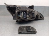 Recambio de faro izquierdo para ford focus berlina (cak) 1.8 tdci cat referencia OEM IAM 2M5113W030BF 
