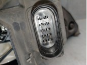 Recambio de faro izquierdo para ford focus berlina (cak) 1.8 tdci cat referencia OEM IAM 2M5113W030BF 
