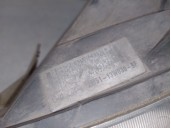 Recambio de faro izquierdo para ford focus berlina (cak) 1.8 tdci cat referencia OEM IAM 2M5113W030BF  