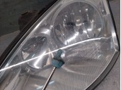 Recambio de faro izquierdo para ford focus berlina (cak) 1.8 tdci cat referencia OEM IAM 2M5113W030BF 