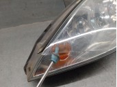 Recambio de faro izquierdo para ford focus berlina (cak) 1.8 tdci cat referencia OEM IAM 2M5113W030BF 