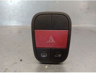 Recambio de warning para fiat fiorino 1.3 16v jtd cat referencia OEM IAM 735461129 735461129 