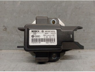Recambio de modulo electronico para volkswagen passat berlina (3b3) 1.9 tdi referencia OEM IAM 4B0907637A  0265005213 BOSCH