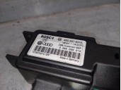 Replacement electronic module for Volkswagen Passat saloon (3B3) 1.9 TDi OEM IAM reference 4B0907637A 0265005213 BOSCH