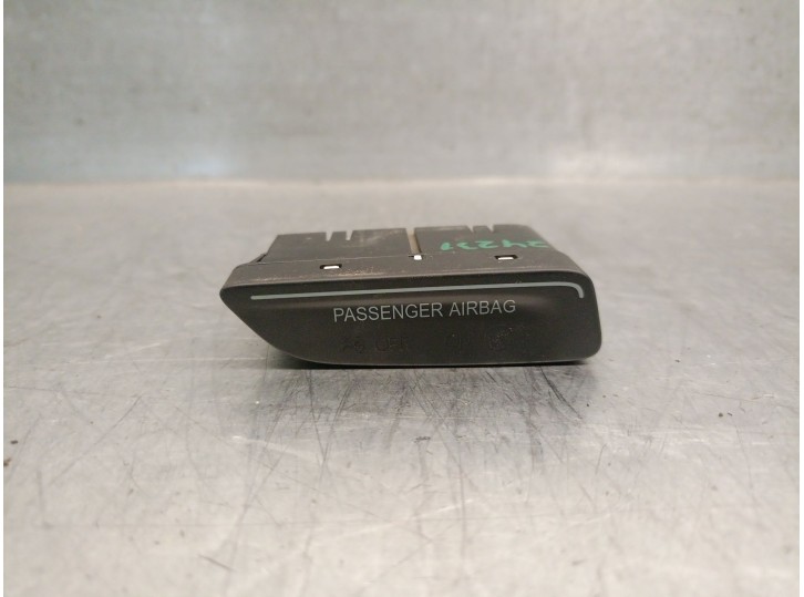 Recambio de interruptor para ford transit courier b460 furgoneta/monovolumen 1.5 tdci referencia OEM IAM AV1T14B418AB 1820376 