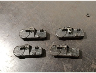 Recambio de sensor presion para citroën c4 picasso 2.0 hdi fap cat (rhr / dw10bted4) referencia OEM IAM 9673860880  