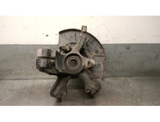 Recambio de mangueta delantera derecha para seat toledo (1m2) 1.9 tdi referencia OEM IAM 1J0407256N 1J0407256N 