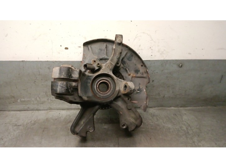 Recambio de mangueta delantera derecha para seat toledo (1m2) 1.9 tdi referencia OEM IAM 1J0407256N 1J0407256N 