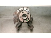 Recambio de mangueta delantera derecha para seat toledo (1m2) 1.9 tdi referencia OEM IAM 1J0407256N 1J0407256N 