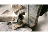 Recambio de mangueta delantera derecha para seat toledo (1m2) 1.9 tdi referencia OEM IAM 1J0407256N 1J0407256N 