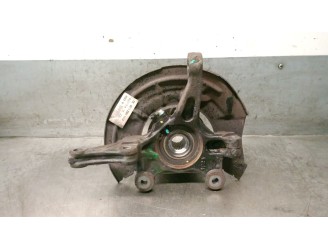 Recambio de mangueta delantera derecha para chevrolet aveo 1.2 cat referencia OEM IAM 94524969 94524969 