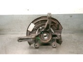 Recambio de mangueta delantera derecha para chevrolet aveo 1.2 cat referencia OEM IAM 94524969 94524969 