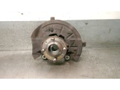 Recambio de mangueta delantera derecha para chevrolet aveo 1.2 cat referencia OEM IAM 94524969 94524969 