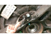 Recambio de mangueta delantera derecha para chevrolet aveo 1.2 cat referencia OEM IAM 94524969 94524969 