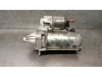 Recambio de motor arranque para renault trafic ii autobús (jl) 2.0 dci 115 referencia OEM IAM 8200628430 8200628430 