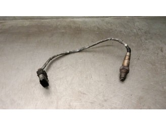 Recambio de sonda lambda para chevrolet aveo 1.2 cat referencia OEM IAM 55563348 55563348 0258010121 BOSCH