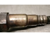 Recambio de sonda lambda para chevrolet aveo 1.2 cat referencia OEM IAM 55563348 55563348 0258010121 BOSCH