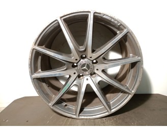 Recambio de llanta para mercedes-benz clase s (w222, v222, x222) s 560 e (222.173) referencia OEM IAM A2224014100 R209.5JX20H2ET