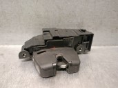 Replacement trunk / tailgate lock for Peugeot 308 I (4A_, 4C_) 2.0 HDi OEM IAM reference 9660403880 8719C5 