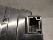 Replacement trunk / tailgate lock for Peugeot 308 I (4A_, 4C_) 2.0 HDi OEM IAM reference 9660403880 8719C5 