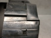 Replacement trunk / tailgate lock for Peugeot 308 I (4A_, 4C_) 2.0 HDi OEM IAM reference 9660403880 8719C5 