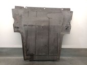 Recambio de cubrecarter para renault megane ii classic berlina confort dynamique referencia OEM IAM 8200115689 8200368372 820011