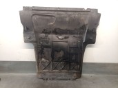 Recambio de cubrecarter para renault megane ii classic berlina confort dynamique referencia OEM IAM 8200115689 8200368372 820011