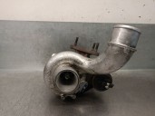 Recambio de turbocompresor para renault master ii furgoneta (jd) 2.8 dti diesel referencia OEM IAM 036999H067677 7701473757 
