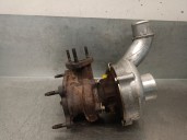 Recambio de turbocompresor para renault master ii furgoneta (jd) 2.8 dti diesel referencia OEM IAM 036999H067677 7701473757 