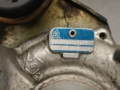 Recambio de turbocompresor para renault master ii furgoneta (jd) 2.8 dti diesel referencia OEM IAM 036999H067677 7701473757 