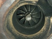 Recambio de turbocompresor para renault master ii furgoneta (jd) 2.8 dti diesel referencia OEM IAM 036999H067677 7701473757 